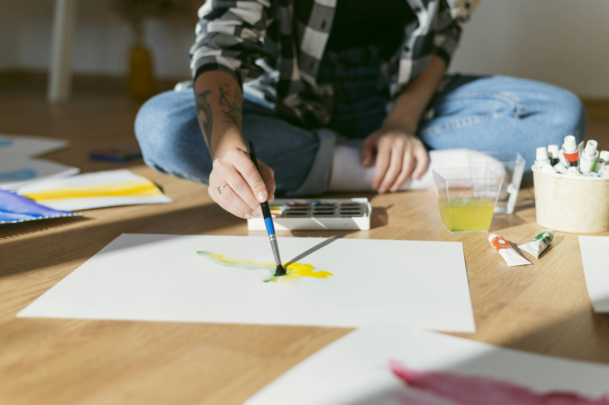 Apprendre à dessiner une bande dessinée Pélissanne proche de Lançon-Provence